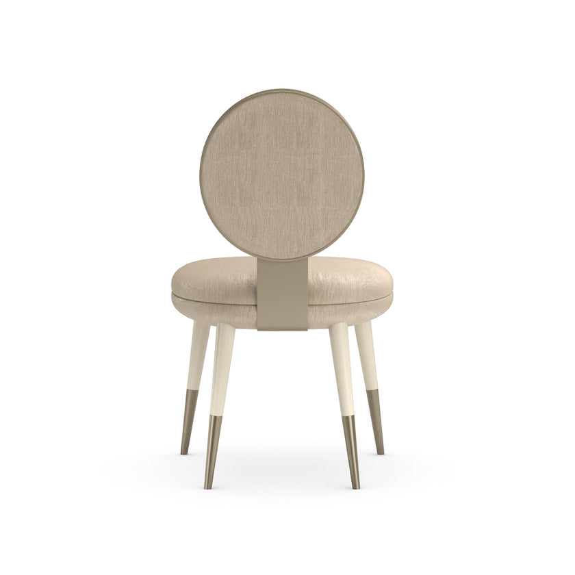 Caracole Classic Apollo Dining Side Chair - Set of 2