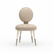 Caracole Classic Apollo Dining Side Chair - Set of 2