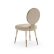 Caracole Classic Apollo Dining Side Chair - Set of 2