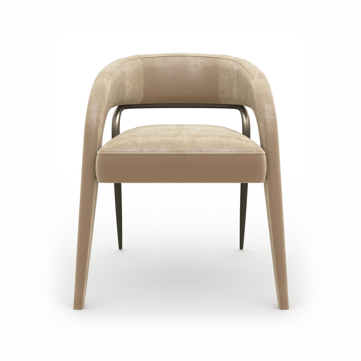 Caracole Classic Gazelle Dining Chair
