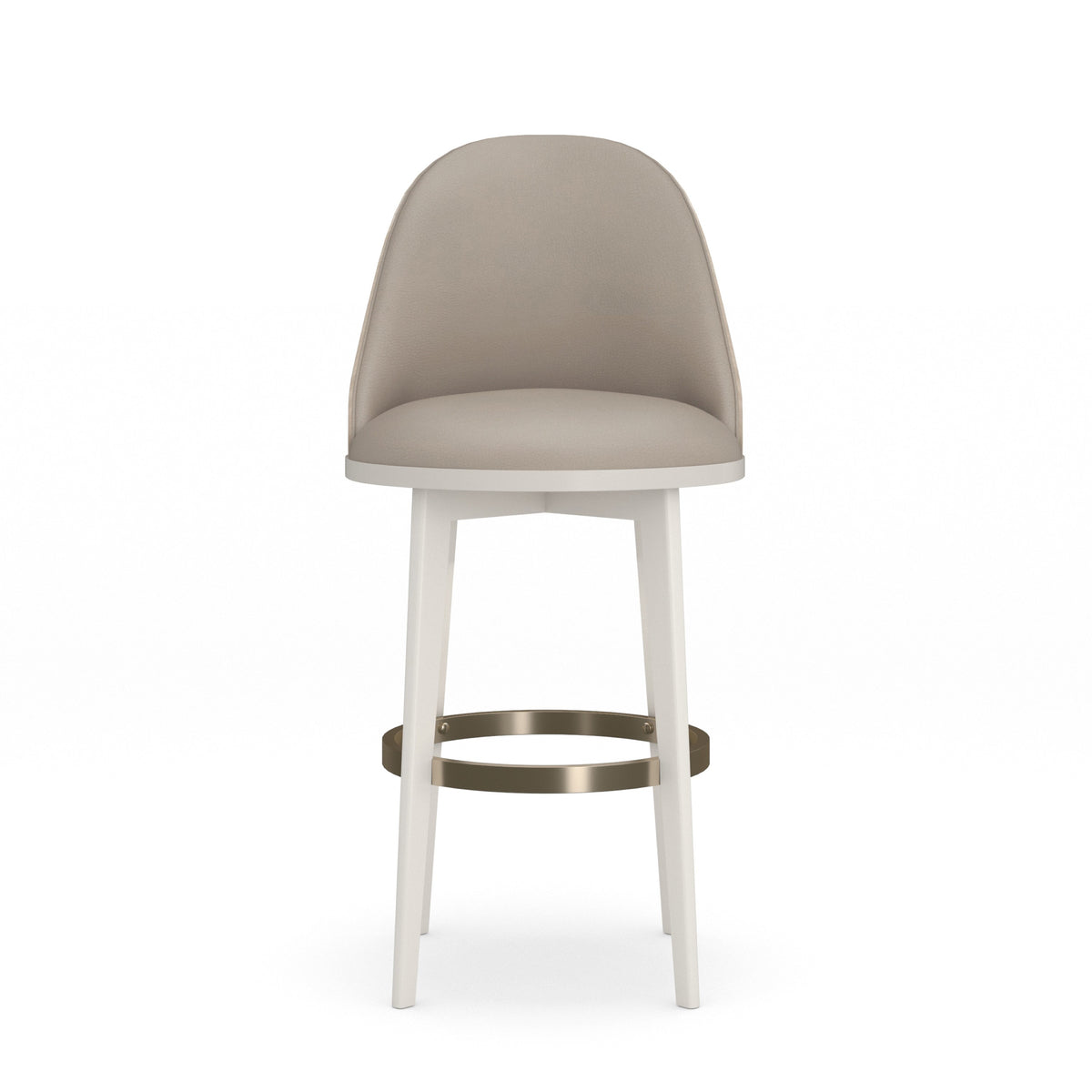 Caracole Another Round Bar Stool