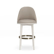 Caracole Another Round Bar Stool