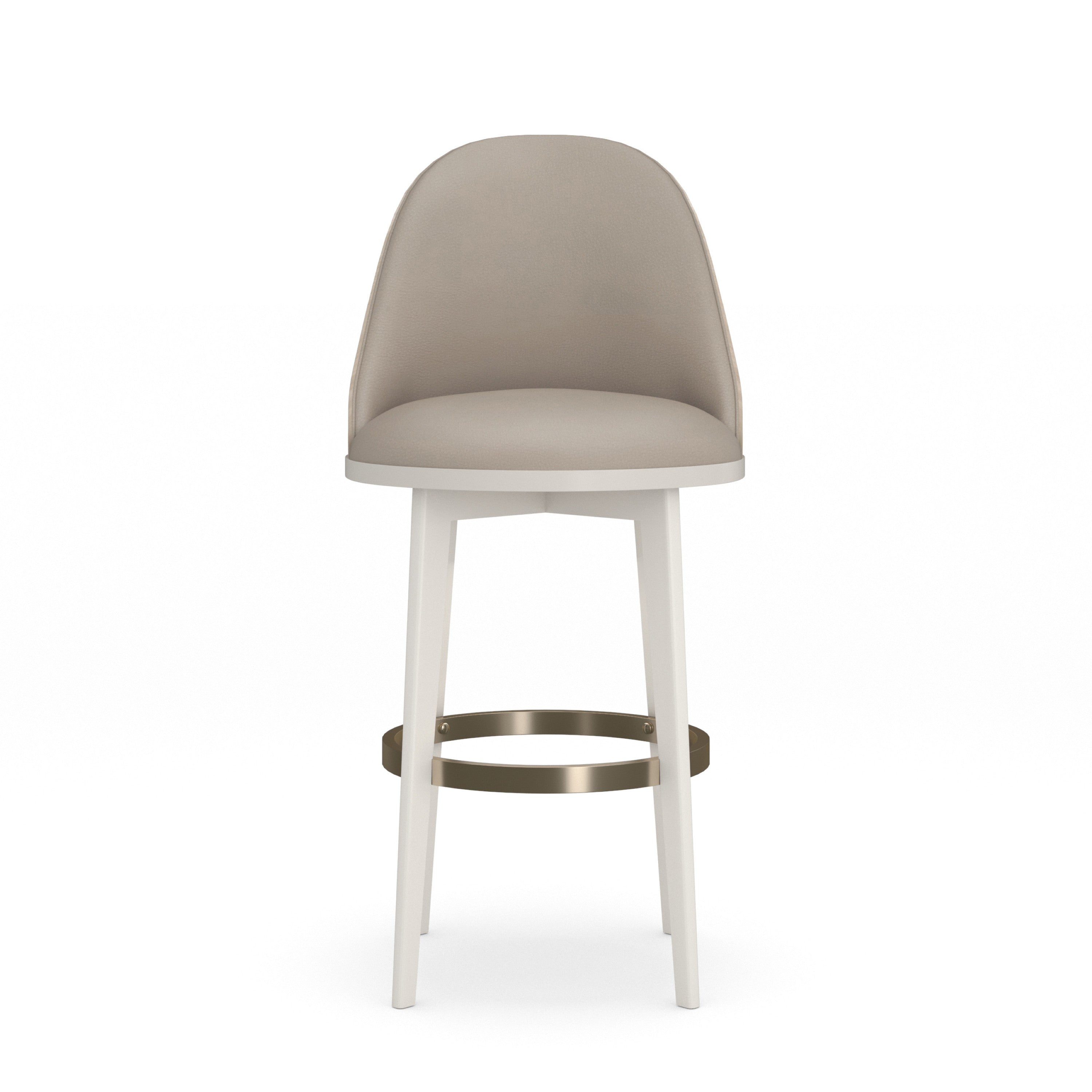 Caracole Another Round Bar Stool