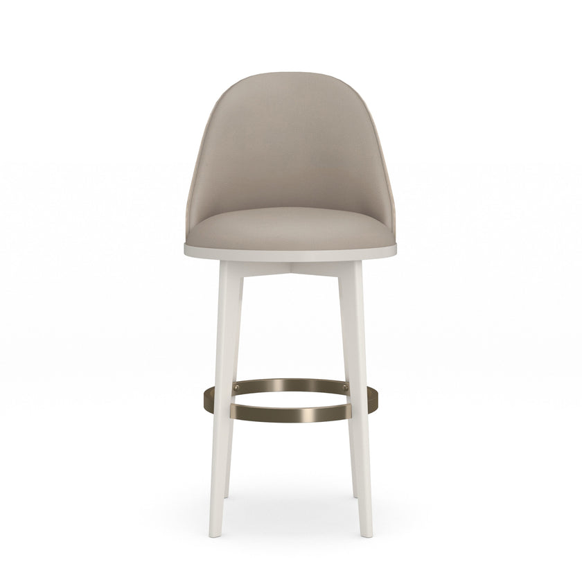Caracole Another Round Bar Stool