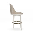 Caracole Another Round Bar Stool