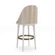Caracole Another Round Bar Stool