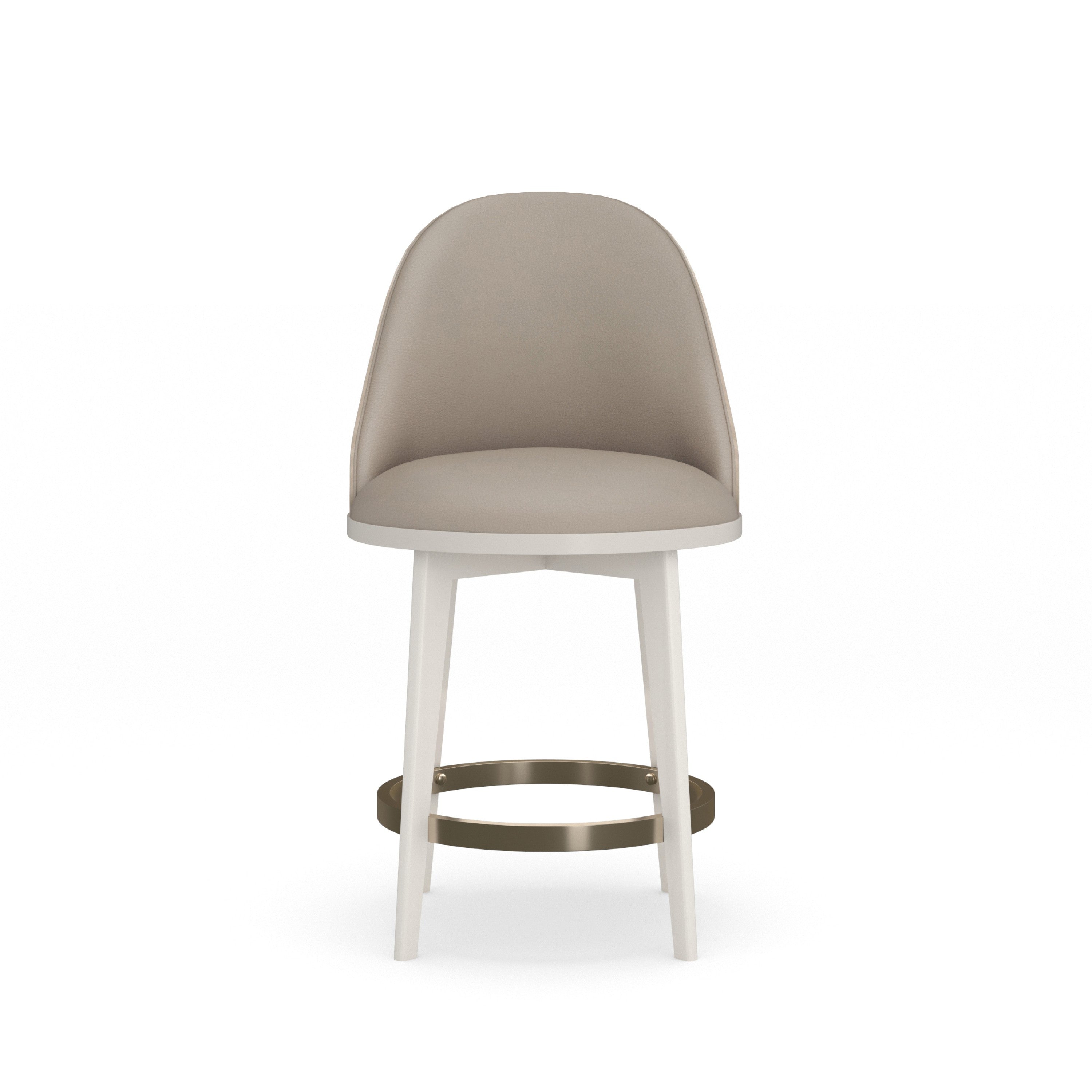 Caracole Another Round Counter Stool
