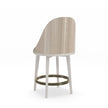 Caracole Another Round Counter Stool