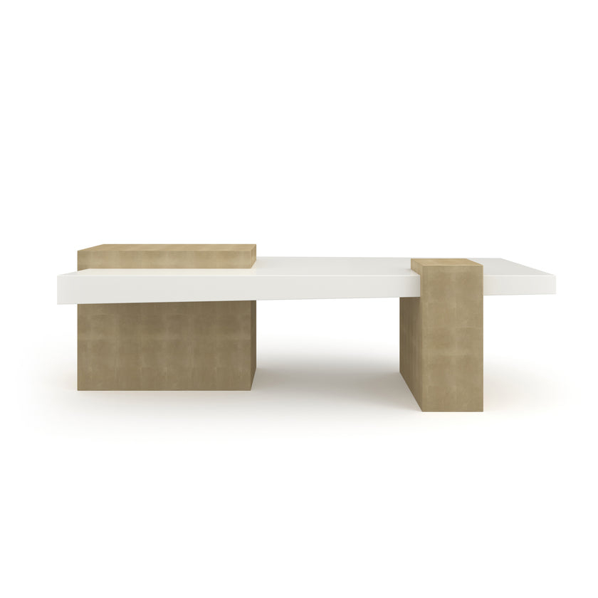 Caracole Classic Float Cocktail Table