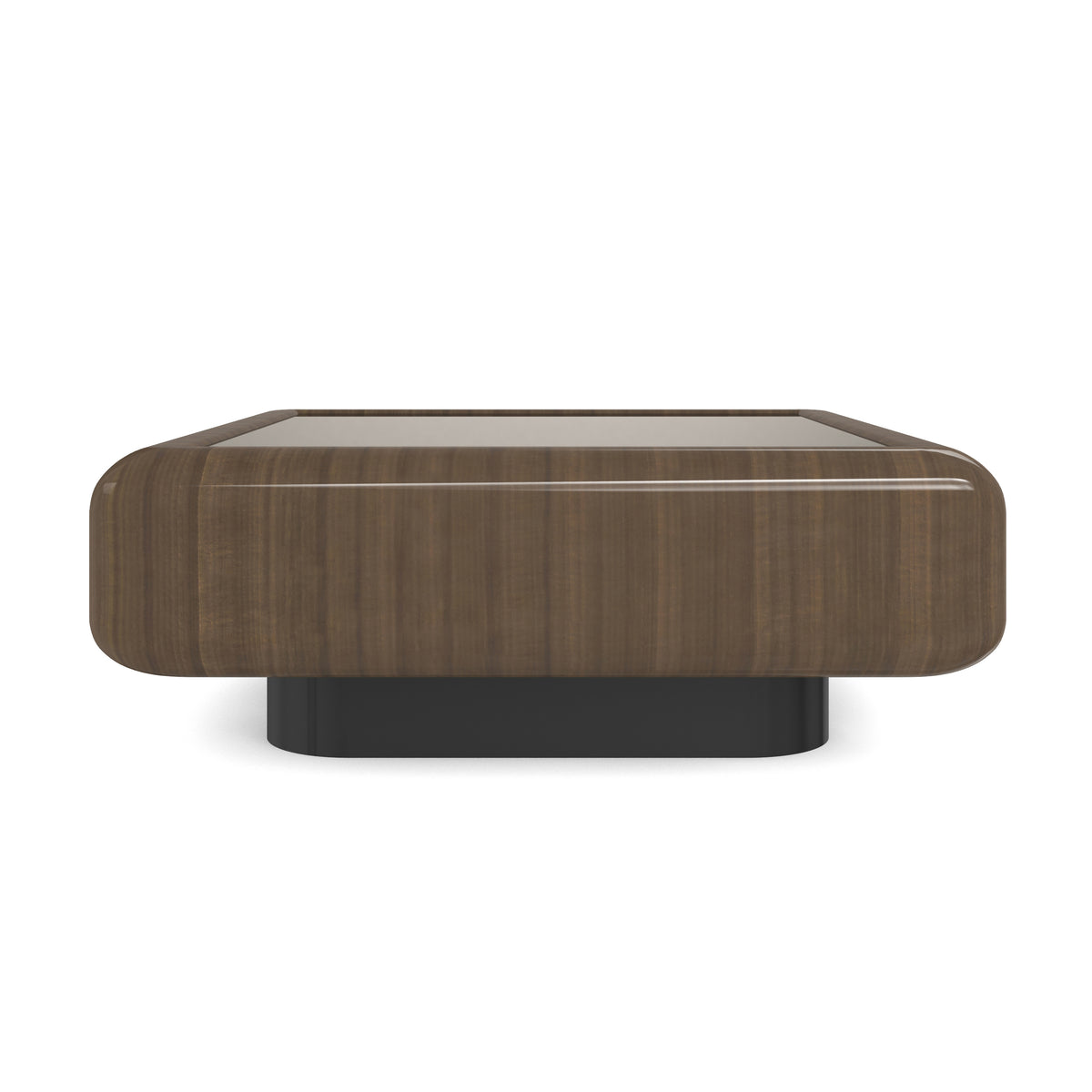 Caracole Classic Gelee Cocktail Table - Caramello PD