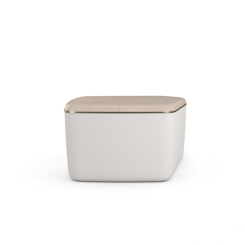 Caracole Classic Serir Medium Cocktail Table