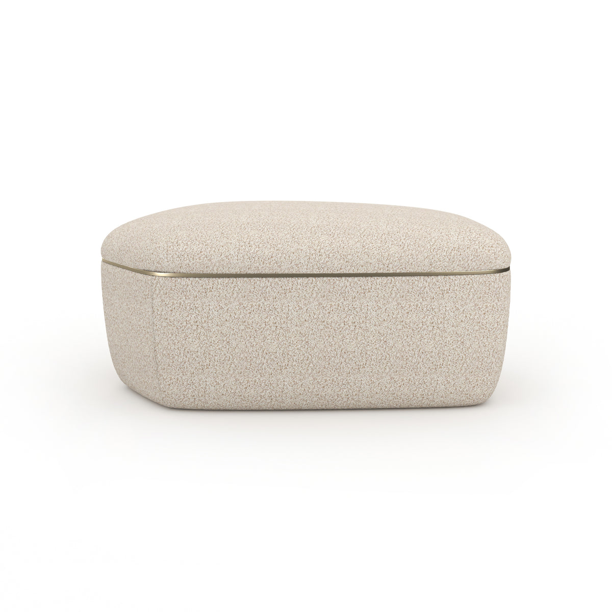 Caracole Classic Serir Small Cocktail Table