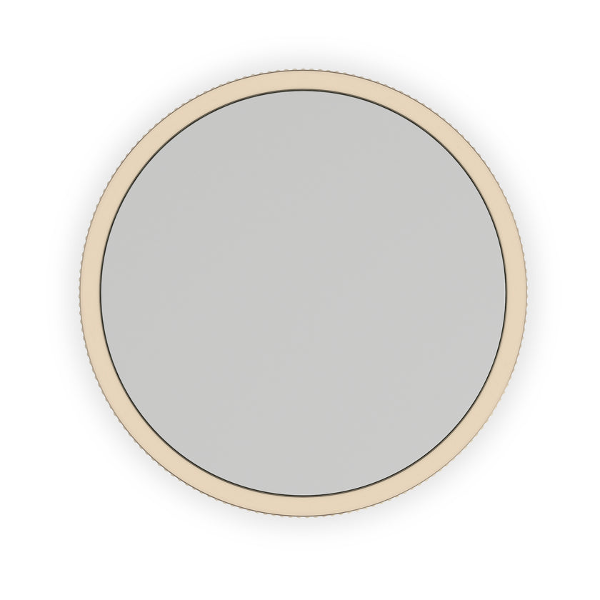 Caracole Classic Love Round End Table