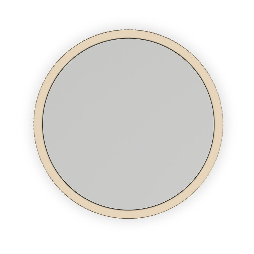 Caracole Classic Love Round End Table
