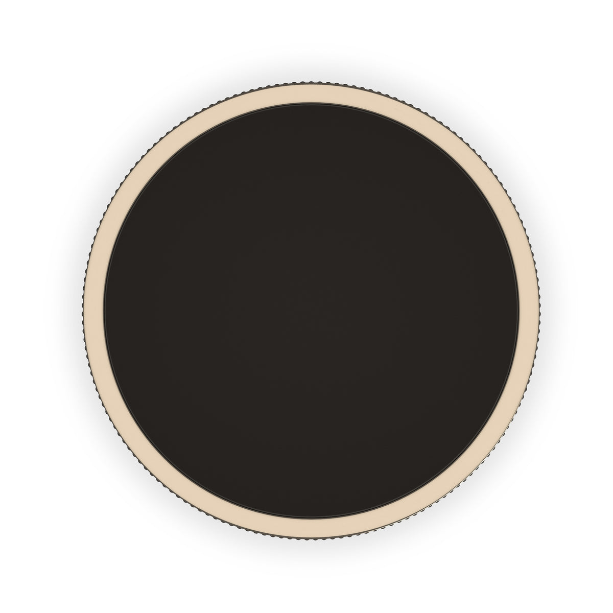 Caracole Classic Love Round End Table