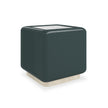 Caracole Classic Gelee Square Accent Table