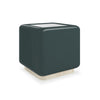 Caracole Classic Gelee Square Accent Table