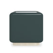 Caracole Classic Gelee Square Accent Table
