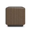 Caracole Classic Gelee Square Accent Table