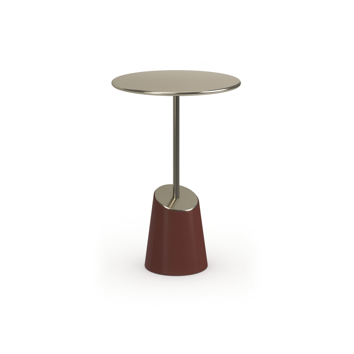 Caracole Classic Rossetta Accent Table