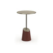 Caracole Classic Rossetta Accent Table