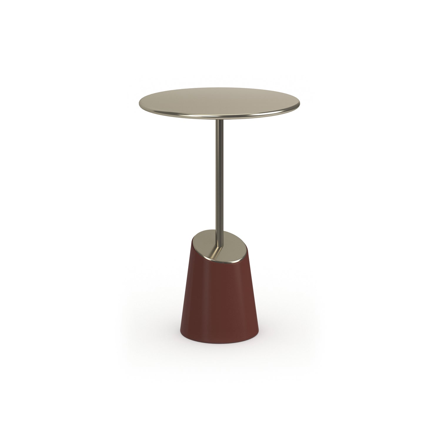 Caracole Classic Rossetta Accent Table