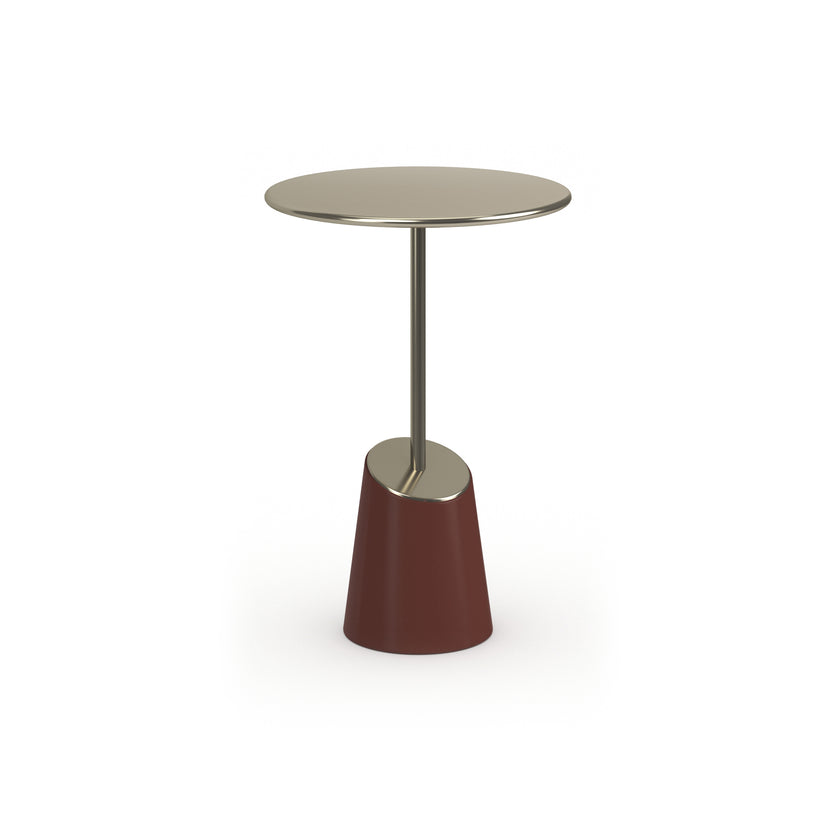 Caracole Classic Rossetta Accent Table