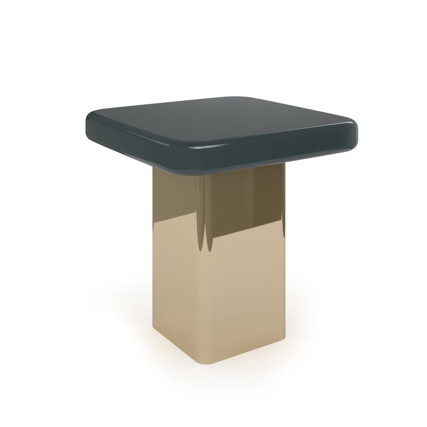 Caracole Classic Gelee Accent Table 427