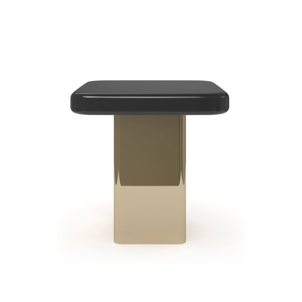 Caracole Classic Gelee Accent Table 427