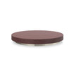 Caracole Classic Radius Cocktail Round Accent Tray