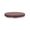 Caracole Classic Radius Cocktail Round Accent Tray