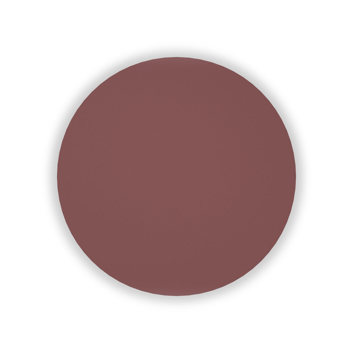 Caracole Classic Radius Cocktail Round Accent Tray PD