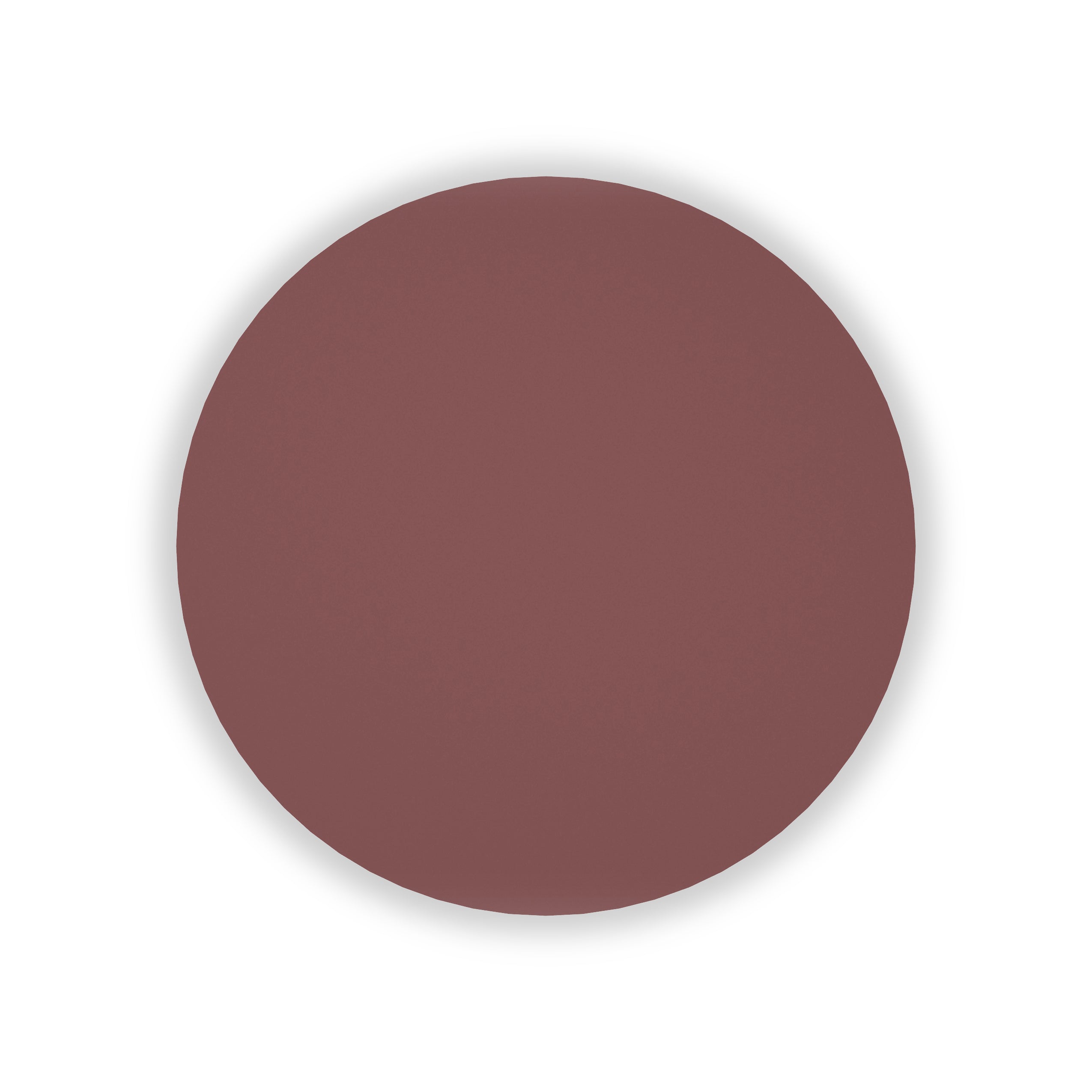 Caracole Classic Radius Cocktail Round Accent Tray