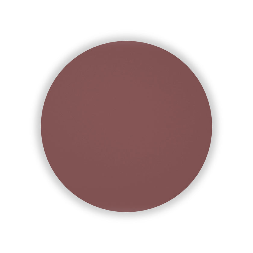 Caracole Classic Radius Cocktail Round Accent Tray PD