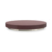 Caracole Classic Radius Cocktail Round Accent Tray