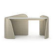 Caracole Classic Bauble Console Table