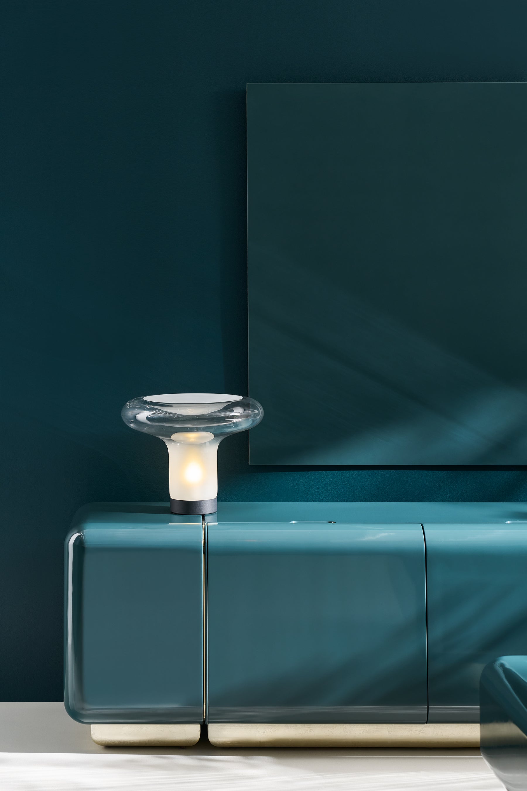 Caracole Classic Gelee Media Cabinet