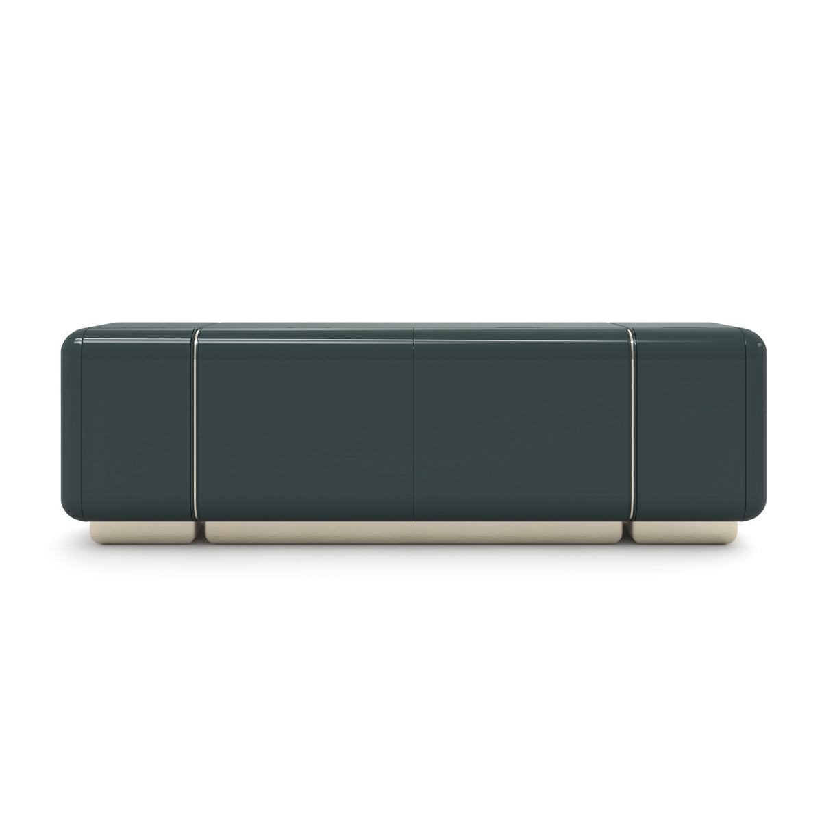 Caracole Classic Gelee Media Cabinet