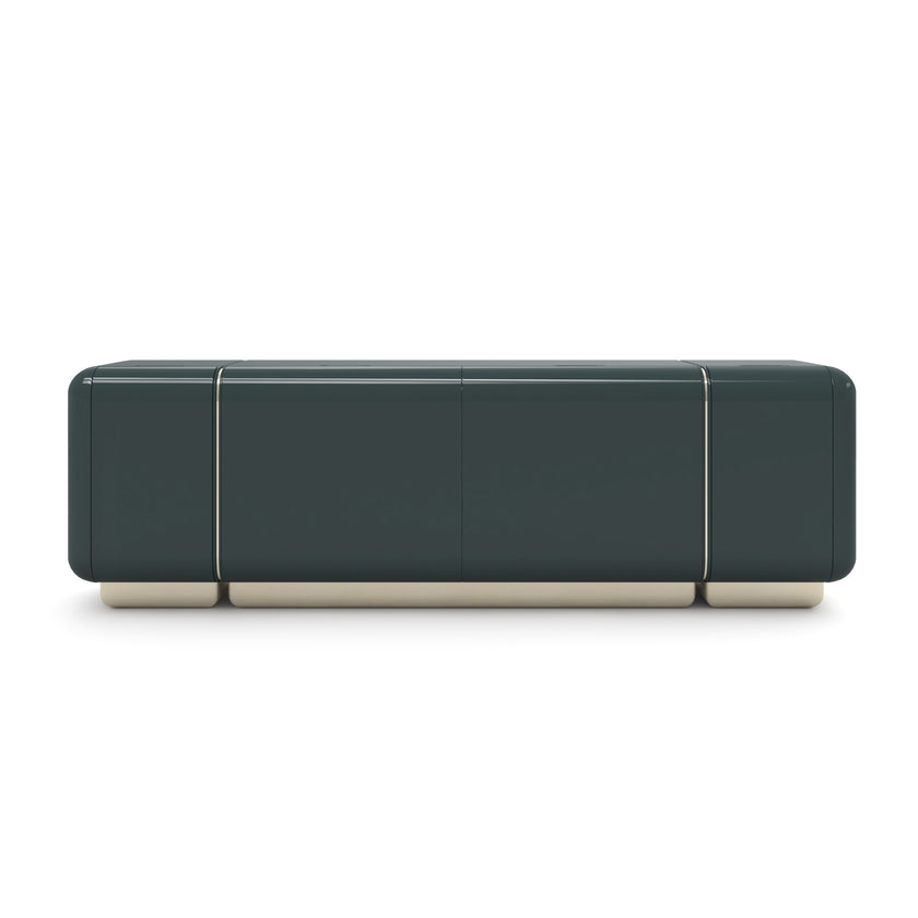 Caracole Classic Gelee Media Cabinet