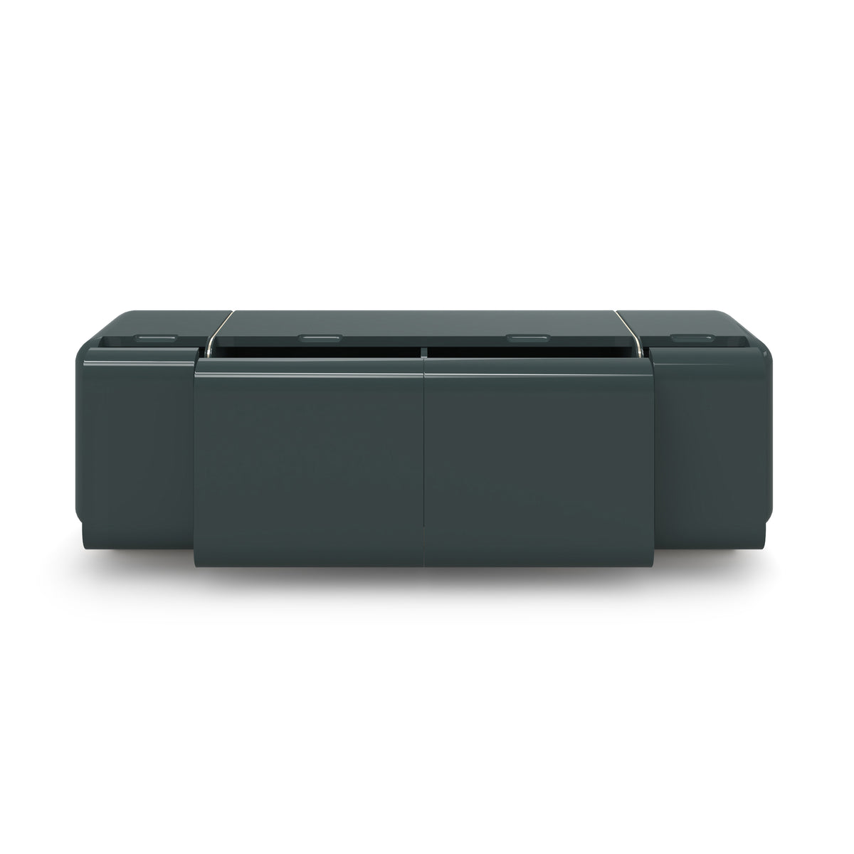 Caracole Classic Gelee Media Cabinet