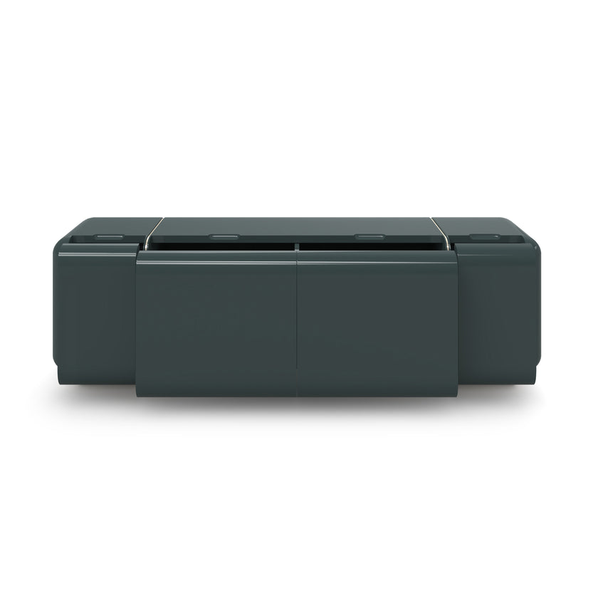 Caracole Classic Gelee Media Cabinet