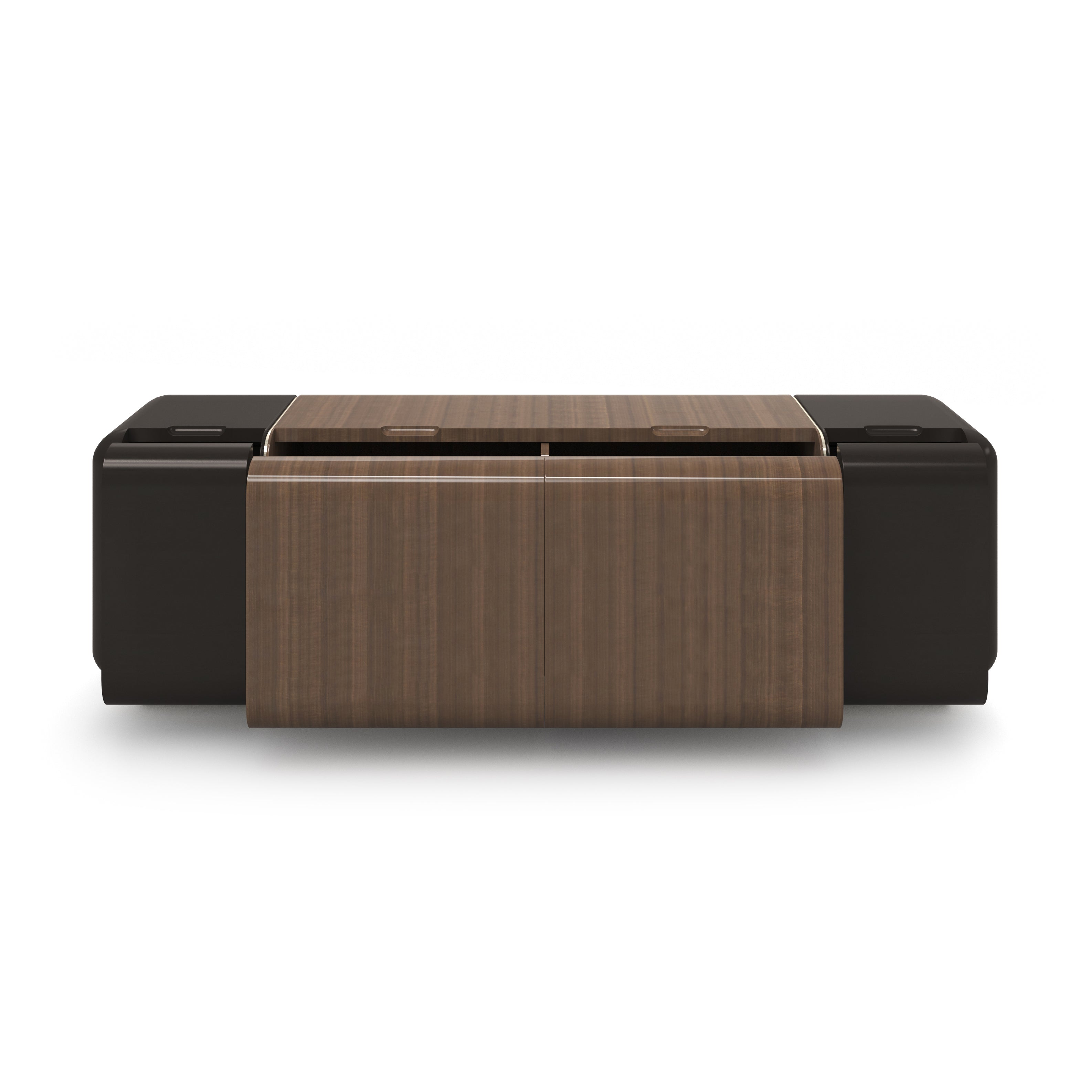 Caracole Classic Gelee Media Cabinet