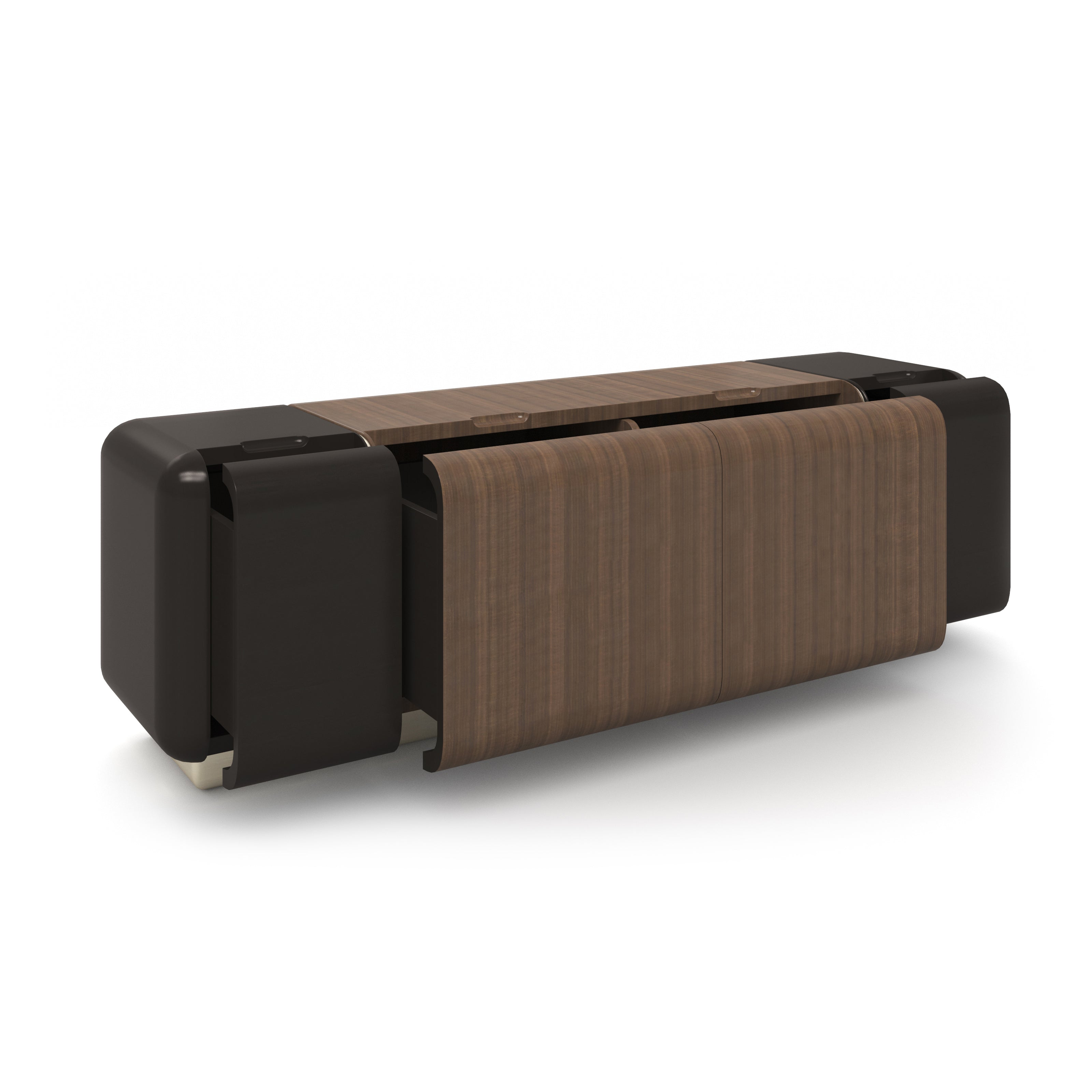 Caracole Classic Gelee Media Cabinet