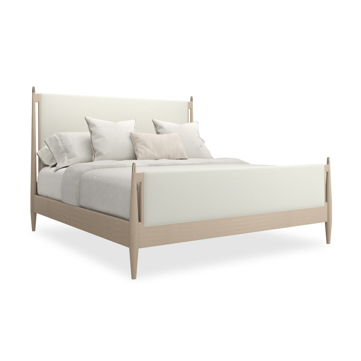 Caracole Unity Bed