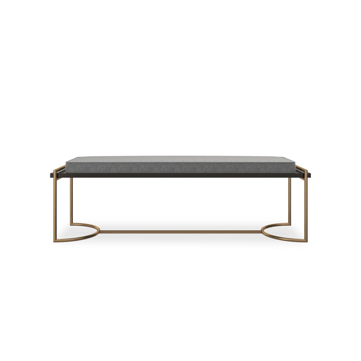 Caracole Slim Line Benches & Ottomans PD