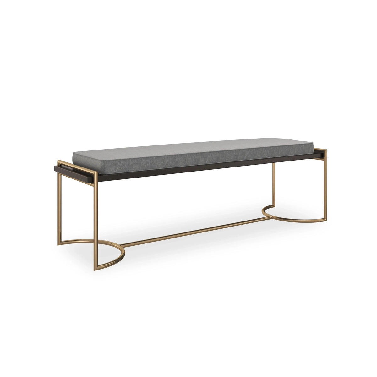 Caracole Slim Line Benches & Ottomans PD