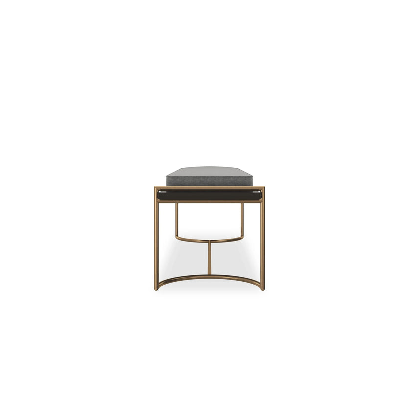 Caracole Slim Line Benches & Ottomans PD