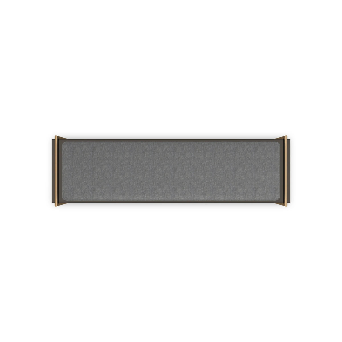 Caracole Slim Line Benches & Ottomans PD