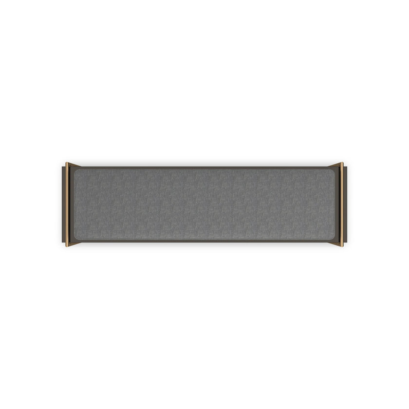 Caracole Slim Line Benches & Ottomans PD