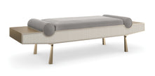Caracole Classic Roll Play Bench